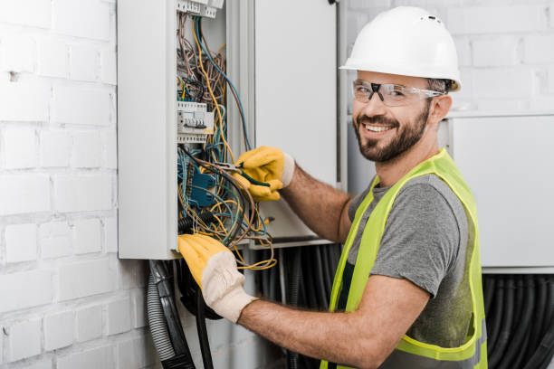 Best Affordable Emergency Electrician  in Millville, DE