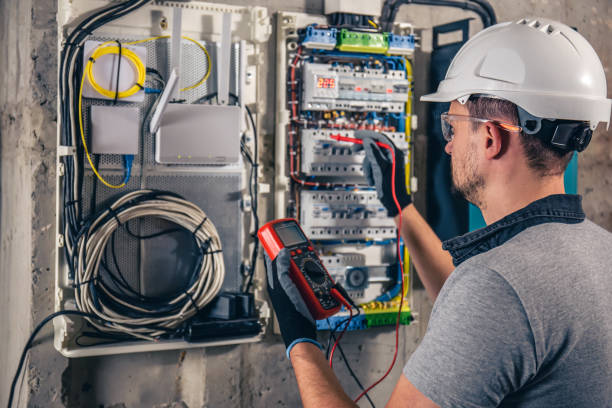 Best Electrical Repair Services  in Millville, DE