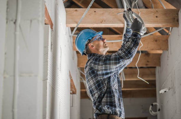 Reliable DE Electrician Solutions