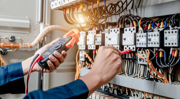 Electrical Upgrades for Homes in DE