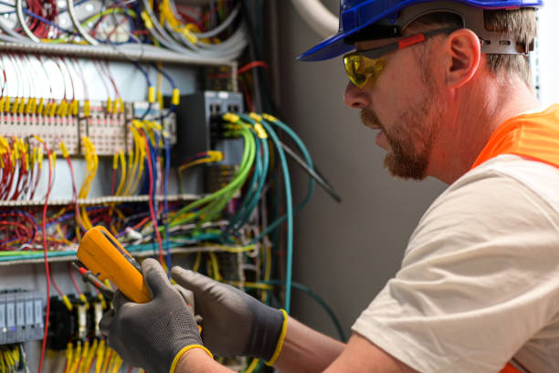 Best Electrical Upgrades for Homes  in Millville, DE