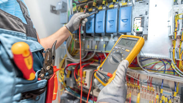 Best Electrical Troubleshooting Services  in Millville, DE