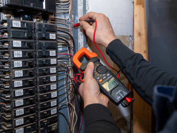 Best Emergency Electrical Repair  in Millville, DE